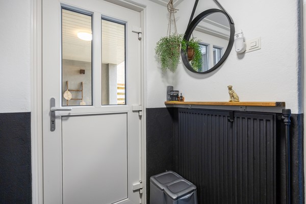 Medium property photo - De Roe 6, 9861 BG Grootegast